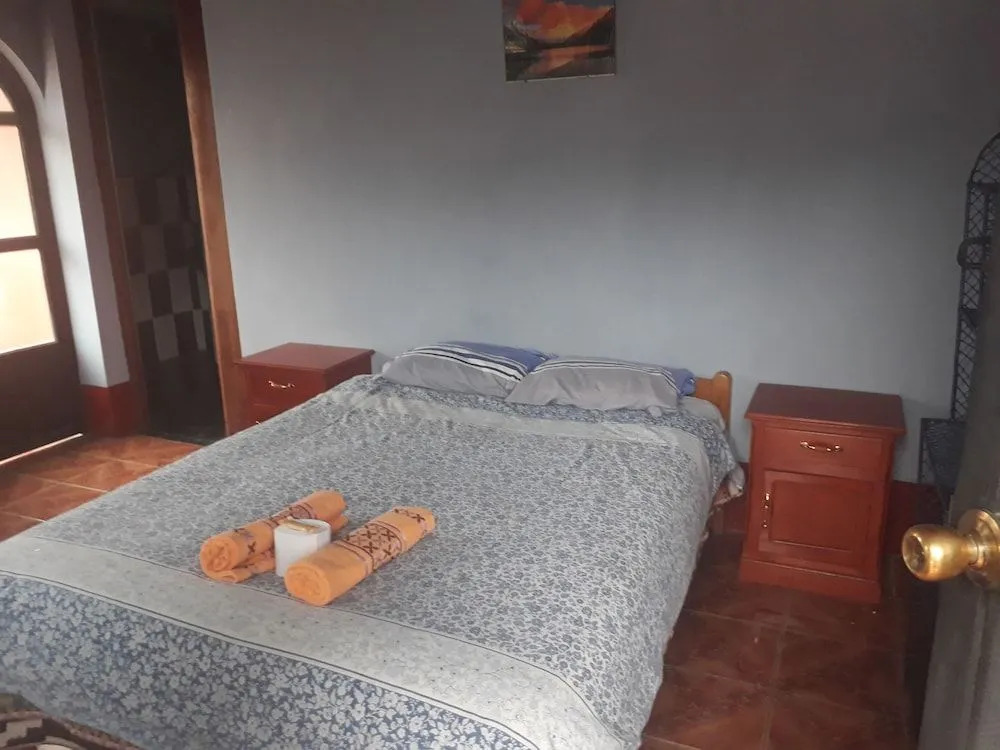 Jo´s Place