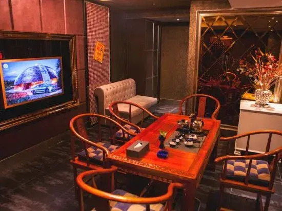 Xiying Holiday Hotel