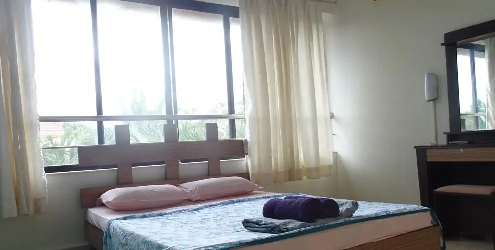 Urja Resorts Casablanca