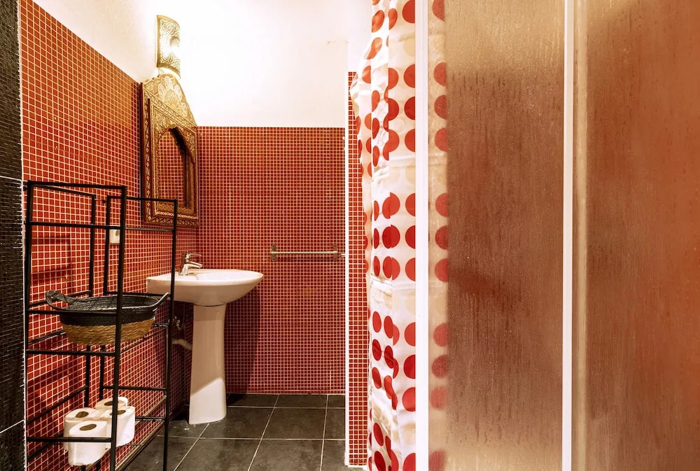 Porto Riad - Guest House