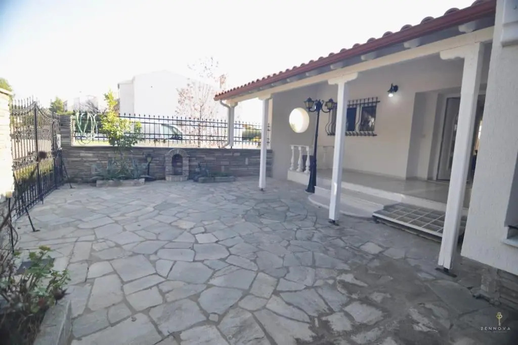 Zennova 41 Trikorfo Cottage
