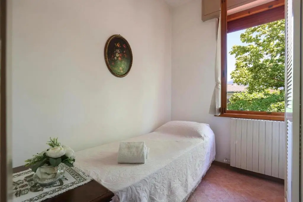 Villa Colombo, 400 mt dal MARE!
