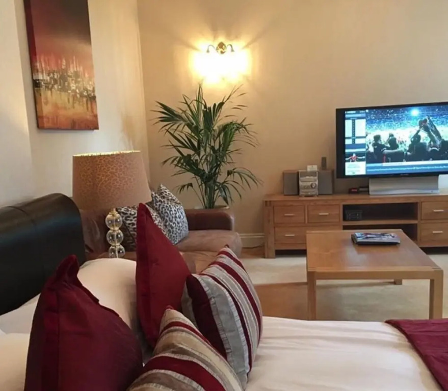 Haldon Priors Hotel