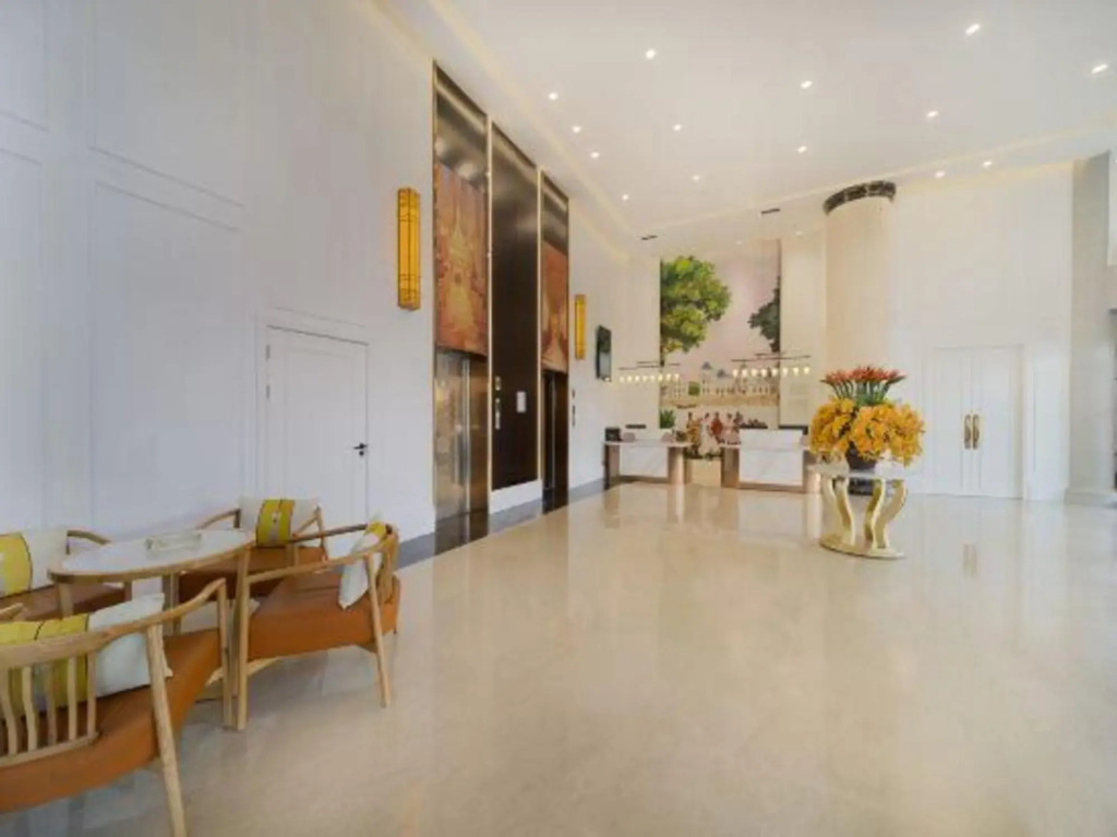 Vienna Classic Hotel (Hefei Economic Development Zone Normal University Branch)