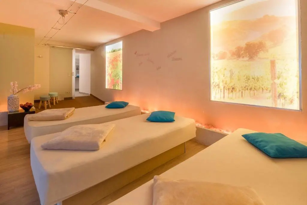 Simon - das Vitalhotel