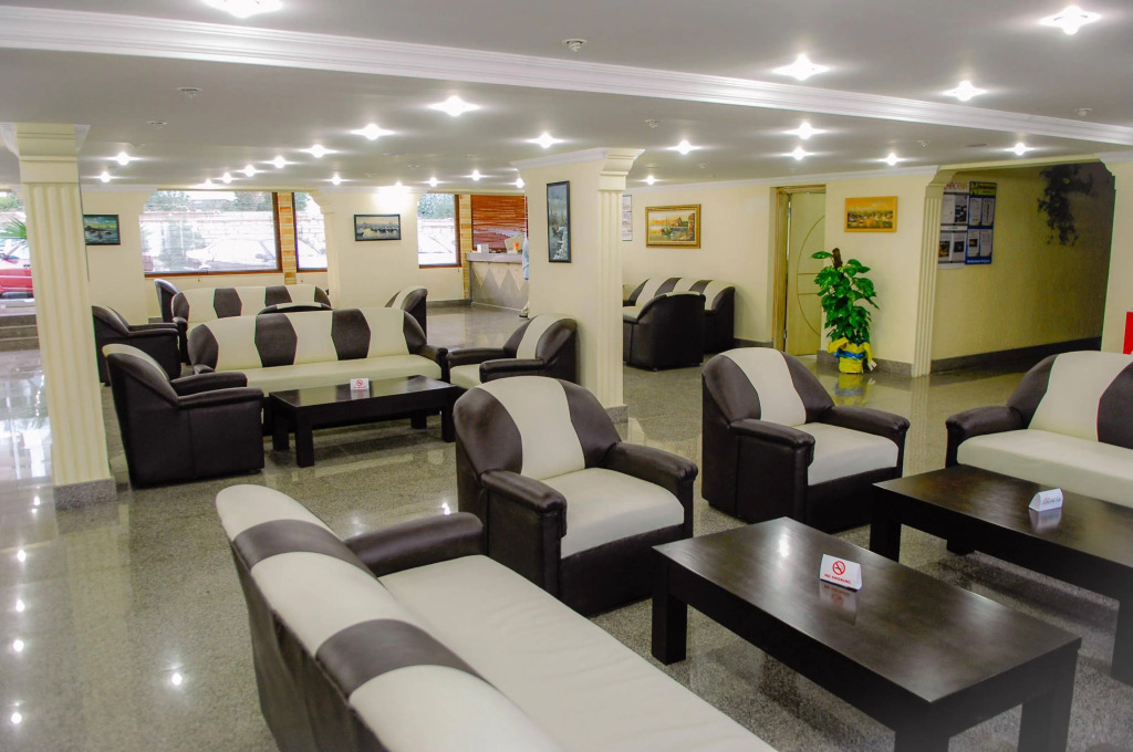 Chronos Beach Hotel
