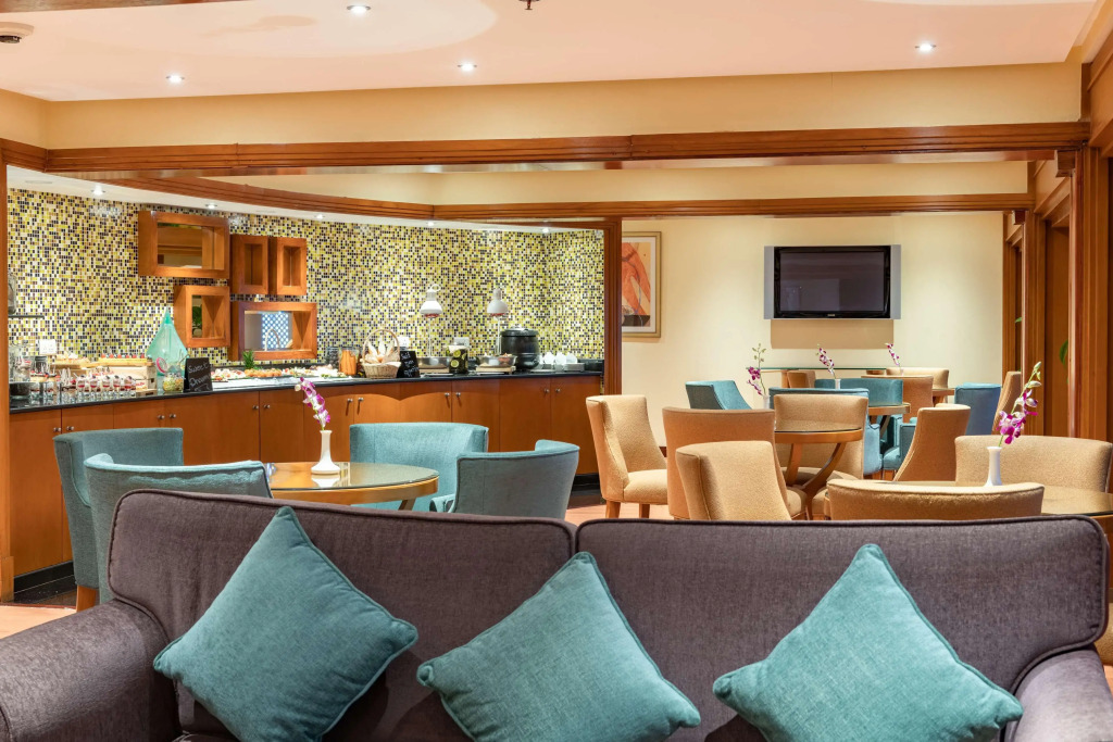 Radisson Blu Hotel, Jeddah