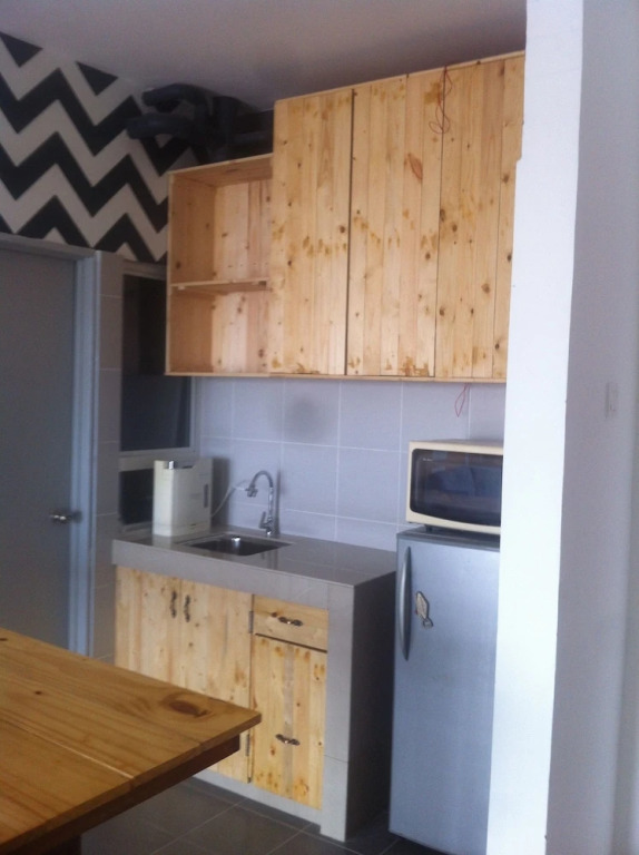 Sam's Fancy Homestay