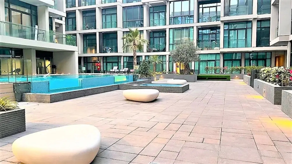 Ultimate Luxury Samana Signature Living Dubai