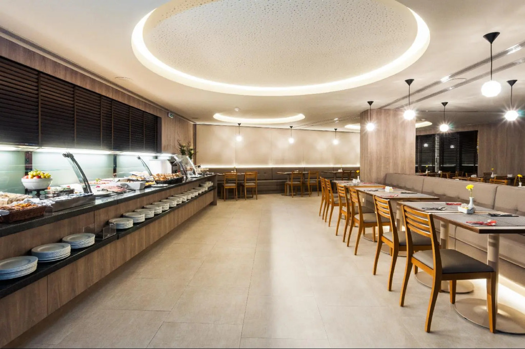 Portus Cale Hotel