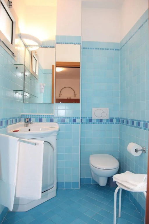 Hotel Gran Venere Beach