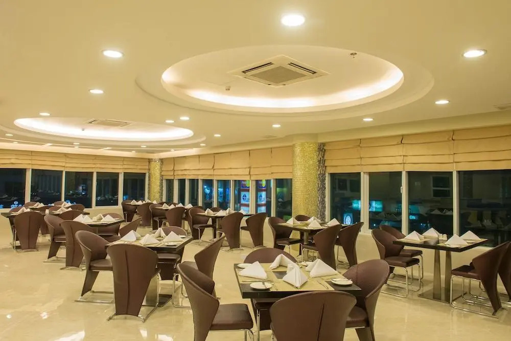 Dara Club by Dara Airport Hotel