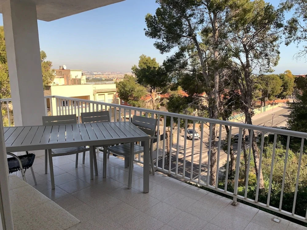 Apartamento Bellamar