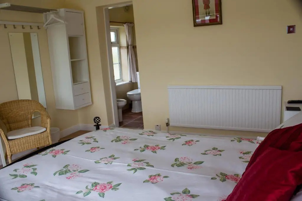 Brambling Fields B&B