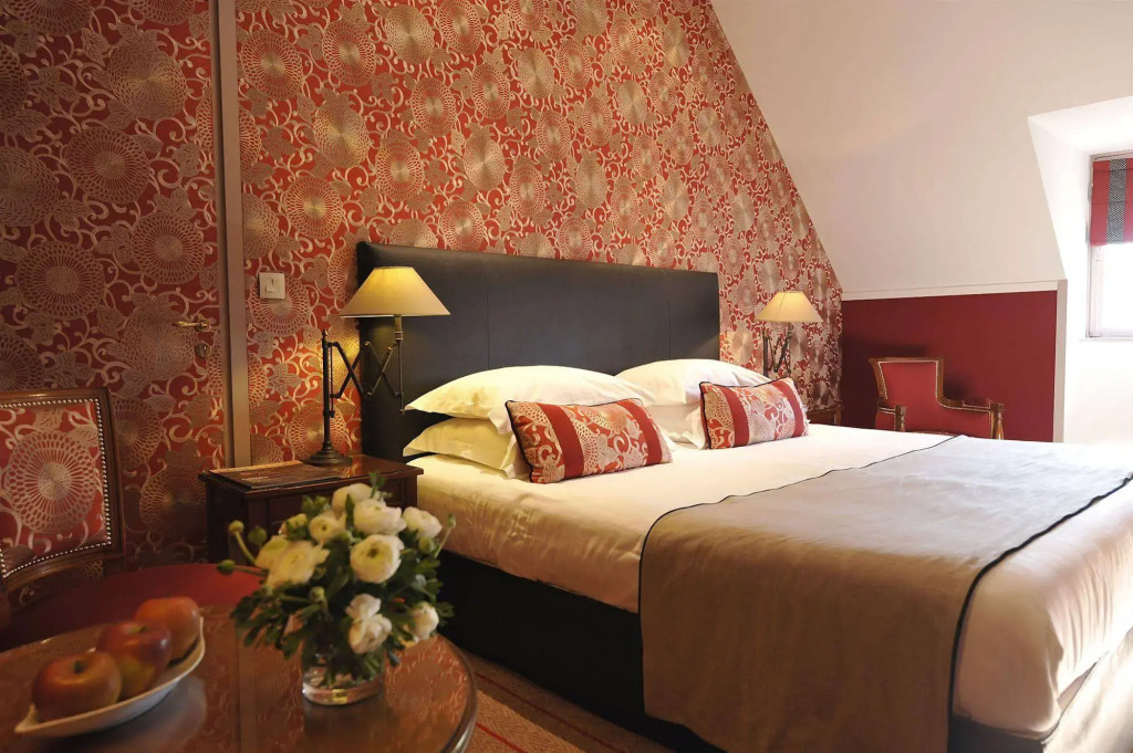 Hôtel & Spa de La Bretesche
