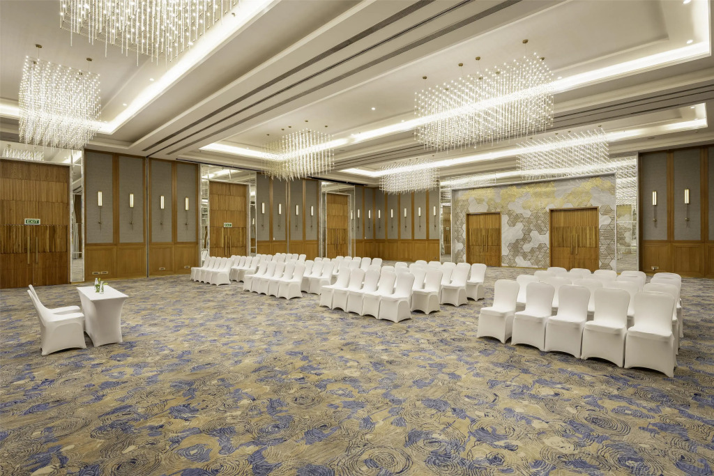 Radisson Gurugram Udyog Vihar