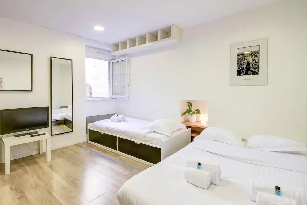 Le Franklin 2 - Cosy & Clean