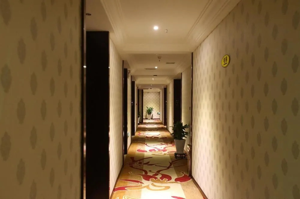 Tianyuemingtai Hotel