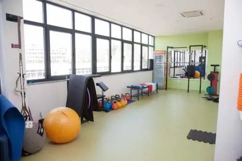 Apartments R Sport boutique with free Parking
