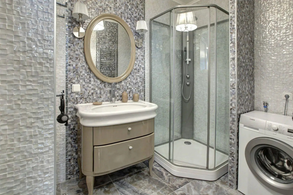 Меблированные комнаты Boutique Apartments Classic