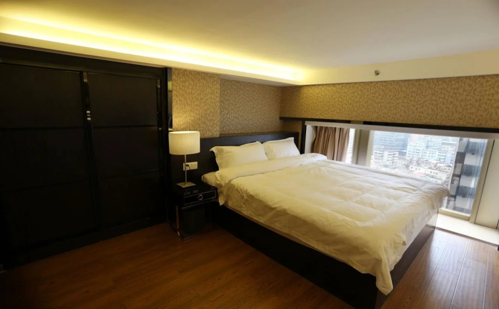 Inn Hotel Apartment