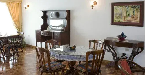 Hostal De Federman