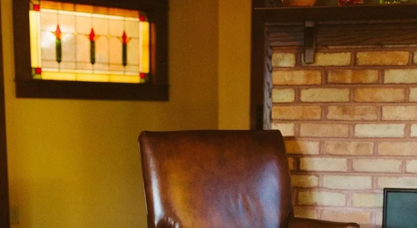 The Buckingham Inn