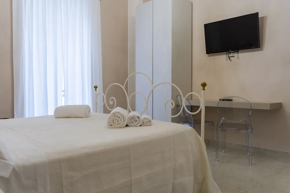 A casa dei miei