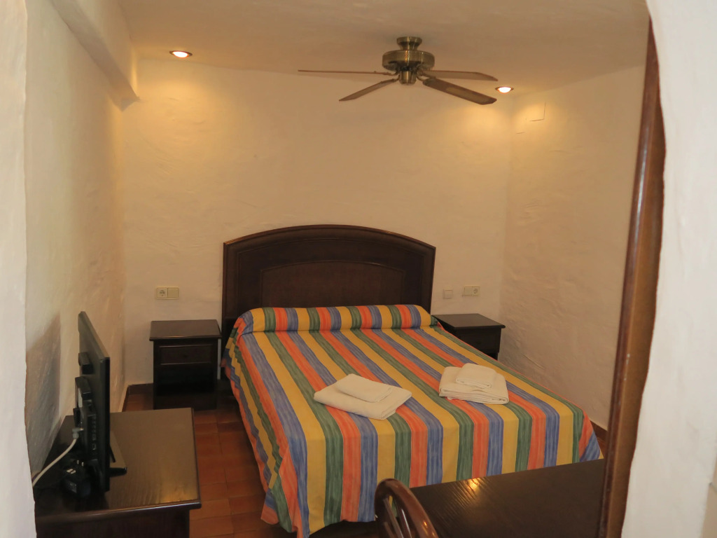 Apartamentos Binivell Park by ALEGRIA