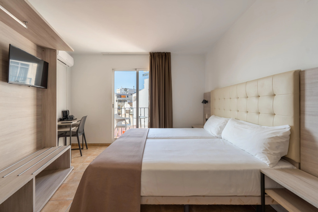 Hotel Queens