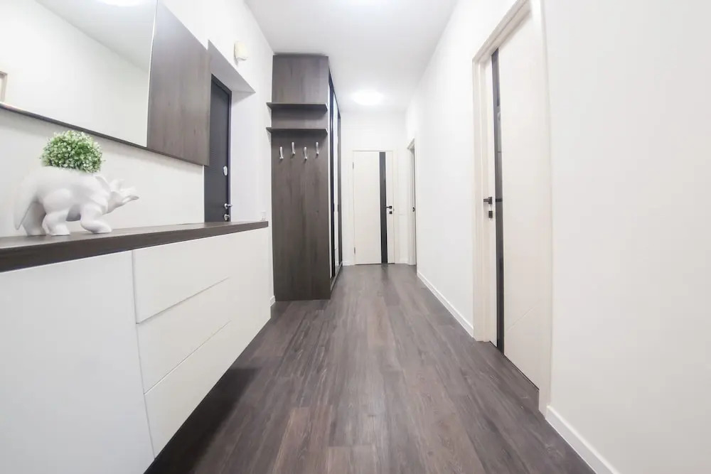 Апартаменты MarySmart Nivki-Park