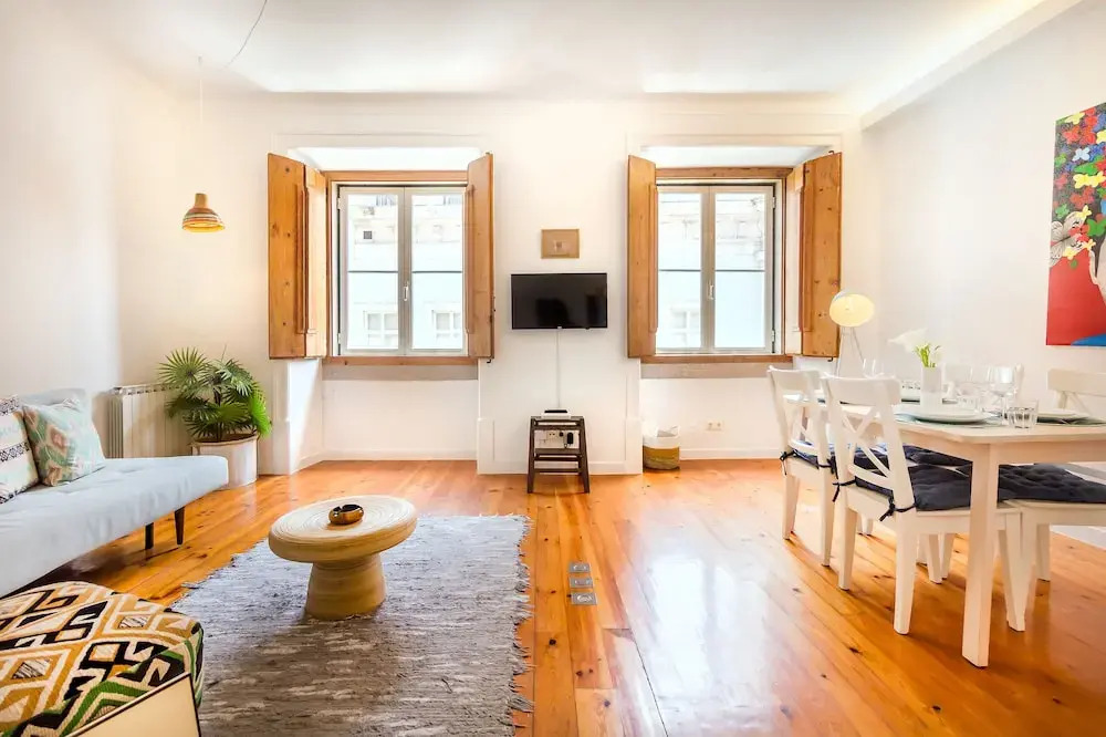 Chiado Central Apartment