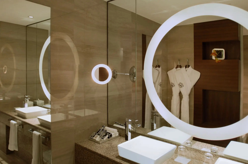 Fairmont Bab Al Bahr