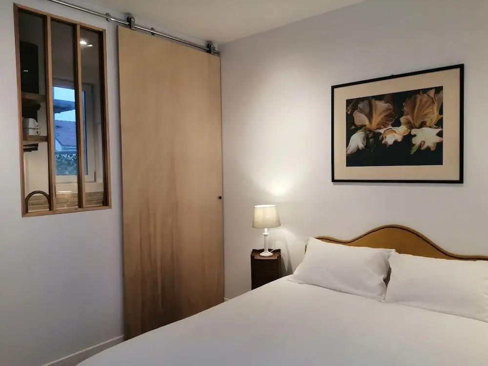 Studios confort  VILLA VOLTAIRE