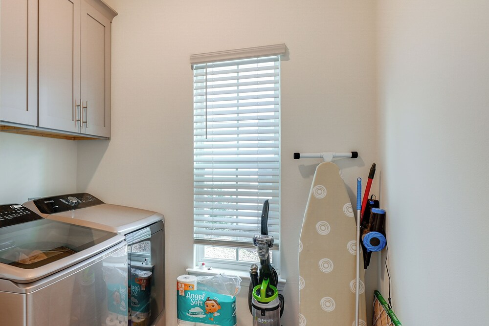 3 Mi to Ocean! Family-friendly 30A Getaway w/ Pool