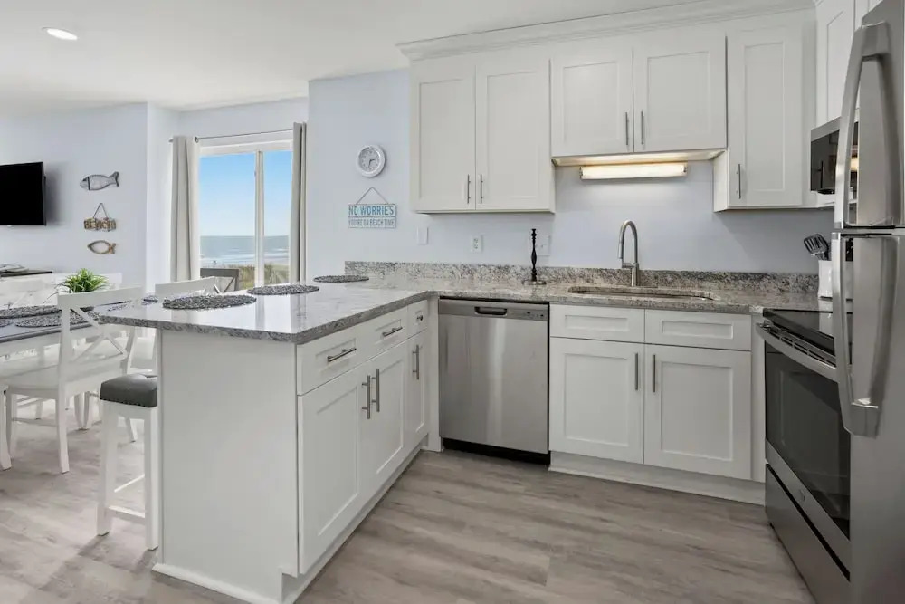 RainTree Villas 2F