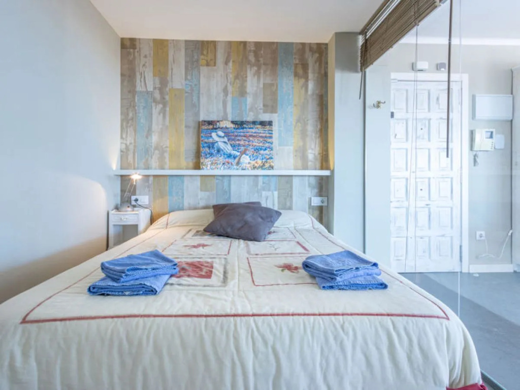 Apartment Bahia Ispica 23047