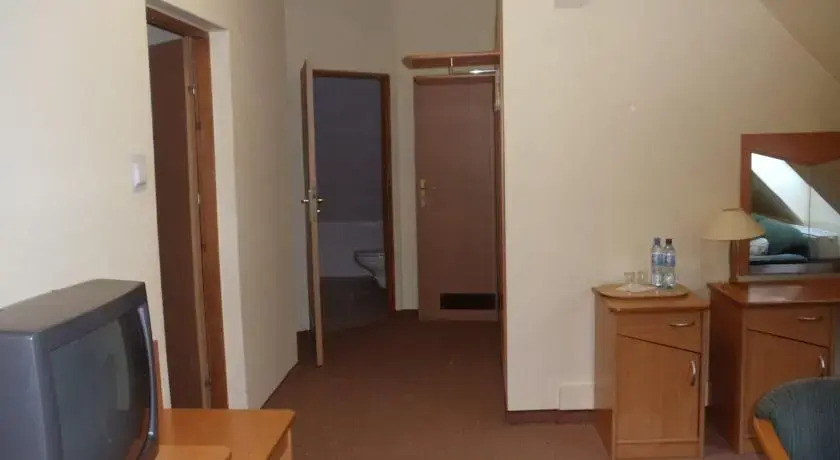 Hotel Bosman