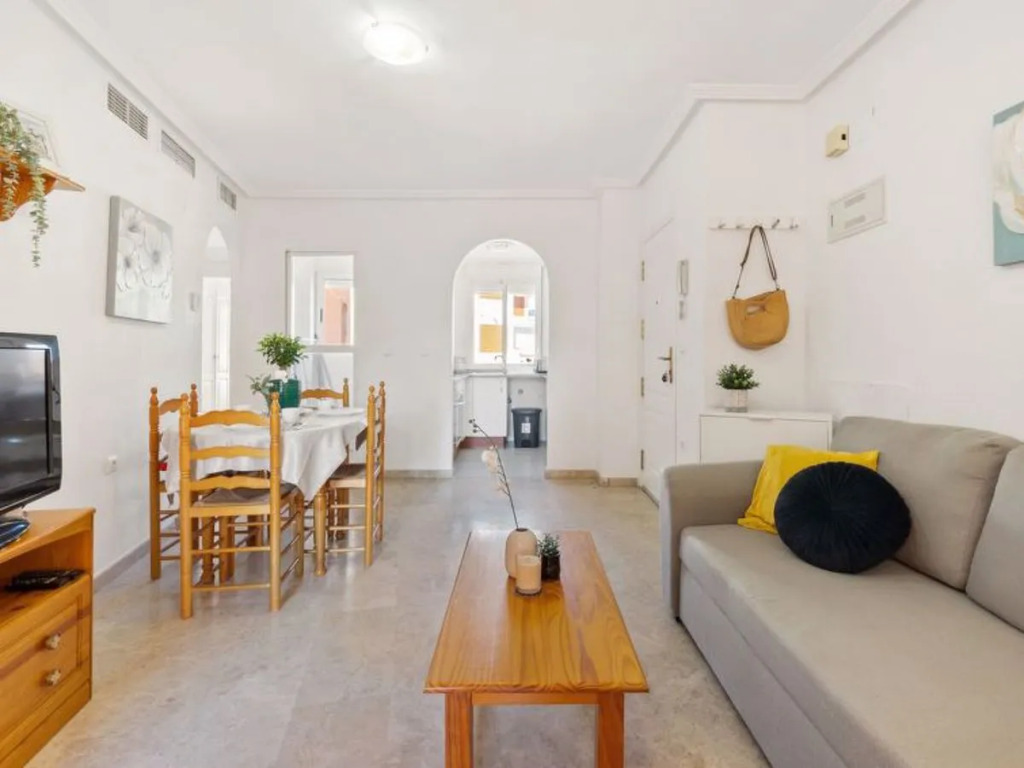Apartment Las Calitas Bloque III by Interhome