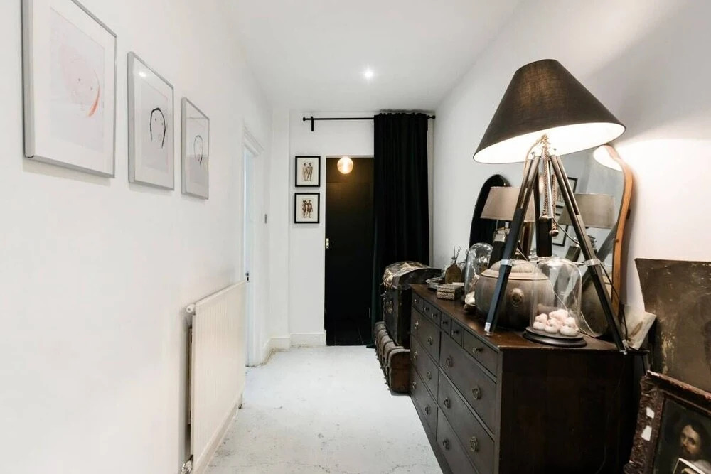 Modern & Beautiful Garden Apartment in Hammersmith, London