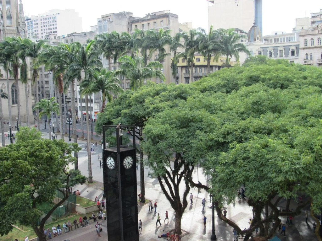 Hotel Moraes próximo a 25 de Março, Brás e Bom Retiro - Reserve agora e só pague no check-in