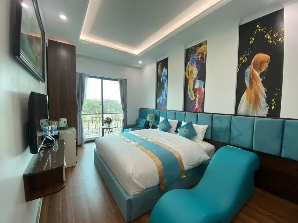 HD Villa hotel Dương Nội - by Bay Luxury