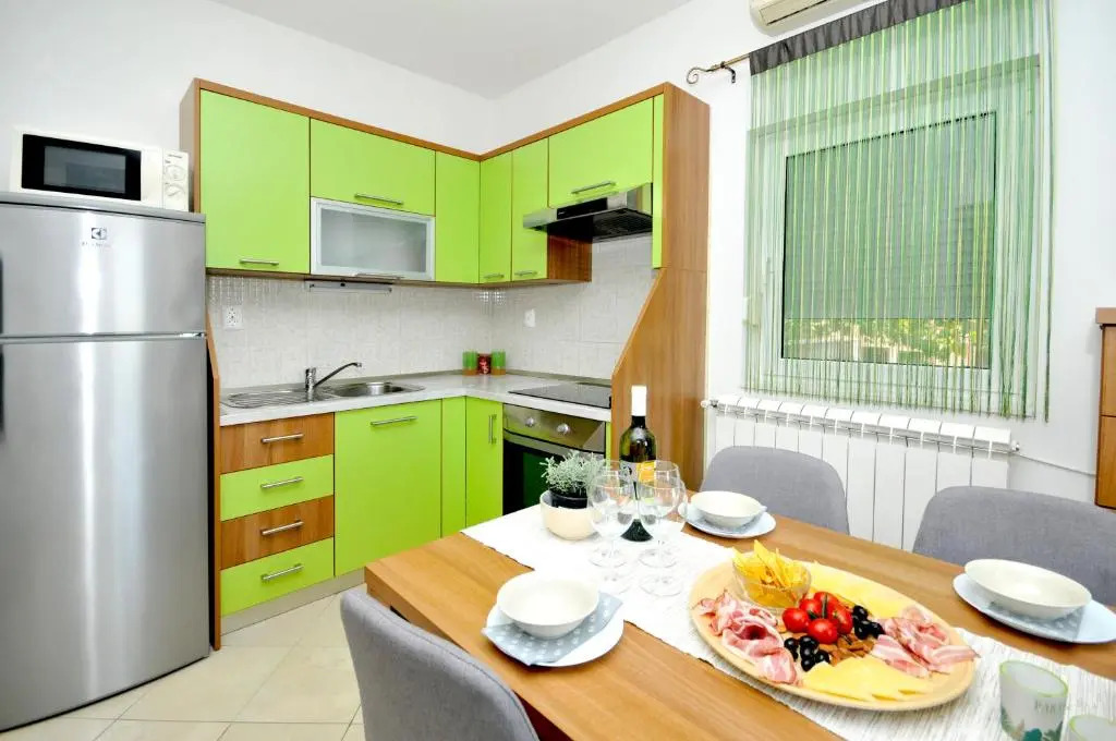 Apartments Penić