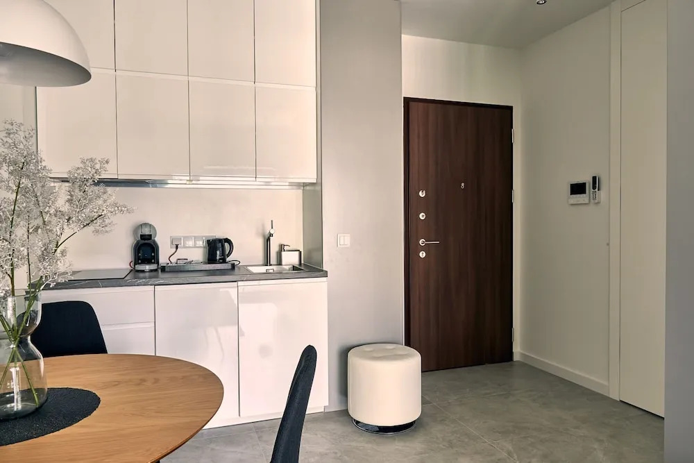 Mennica Residence