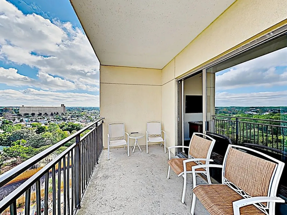 15100 Front Beach Road Condo Unit 917 by RedAwning