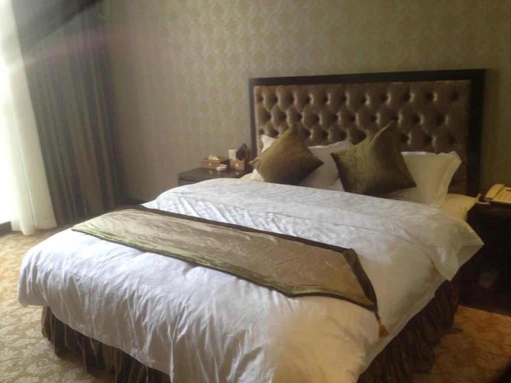 Nanmeng Bay Hotel
