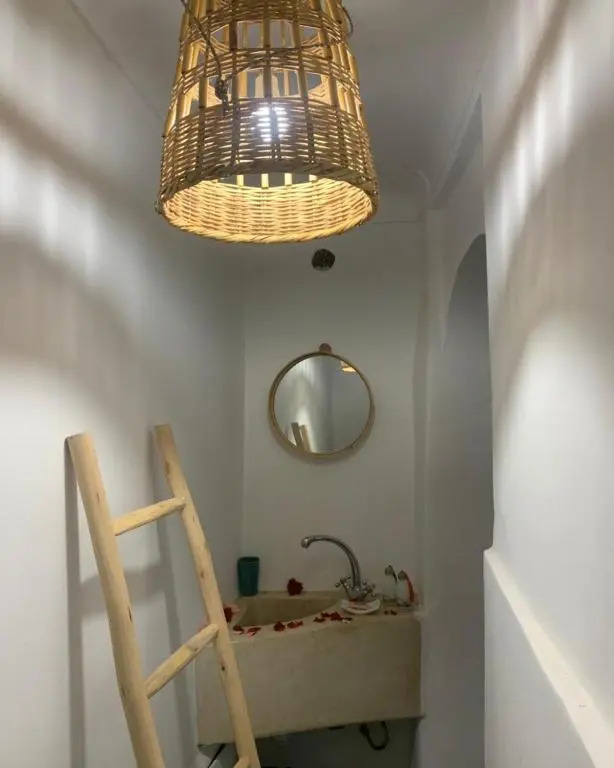 Riad 23 quartier authentique de Marrakech