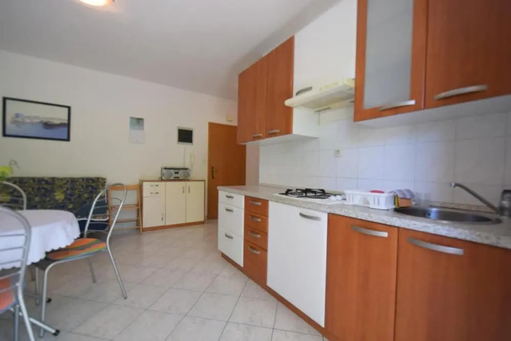 Apartment Srecko