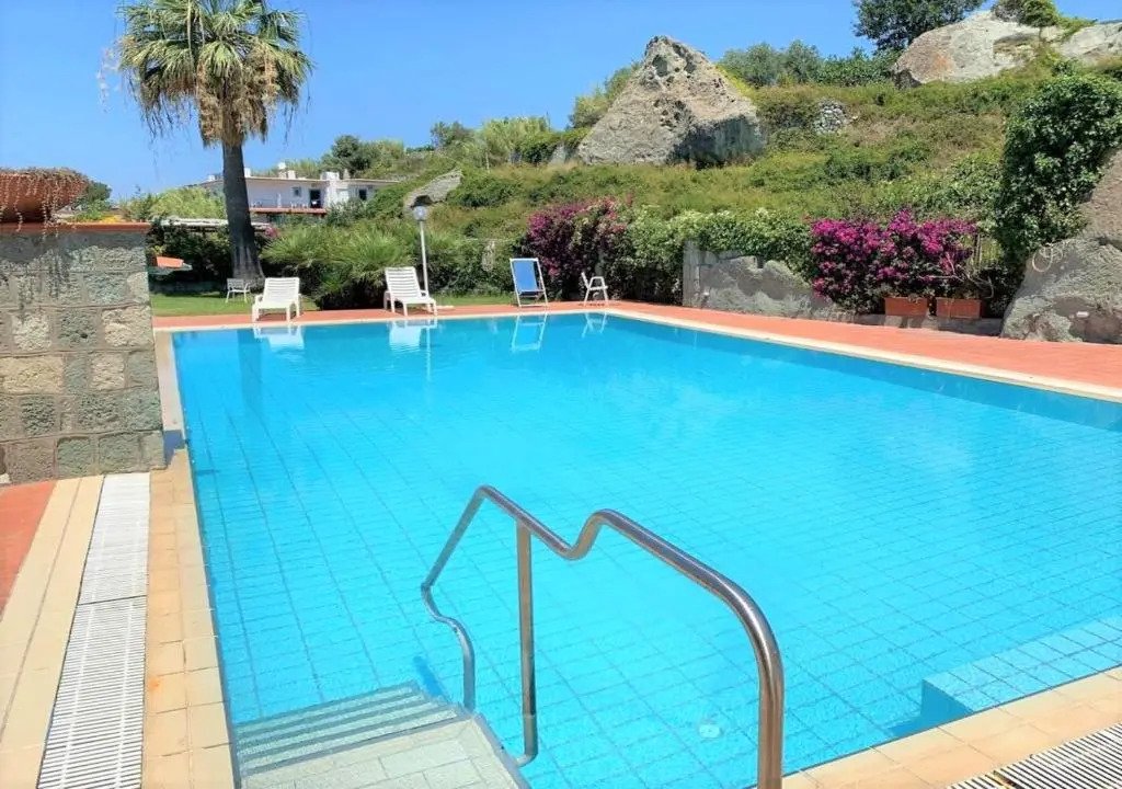 Appartamento turistico Sunset Home