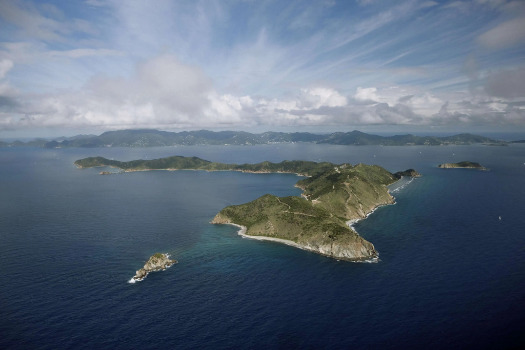 Peter Island Resort